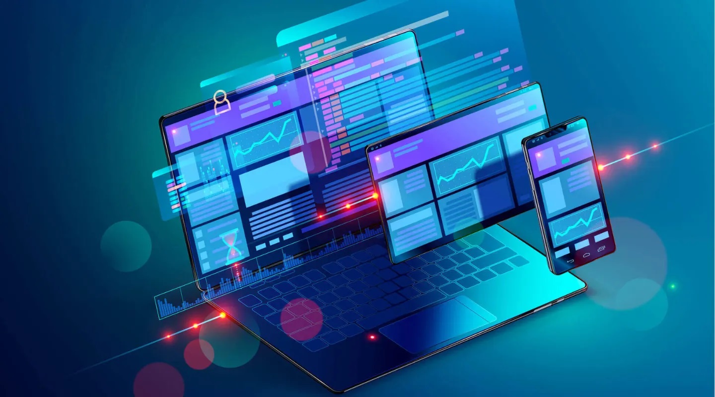 هل تصميم المواقع مهم لأي نشاط تجاري؟